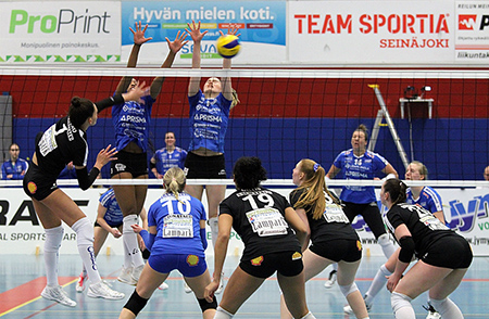 JymyVolley - OrPo