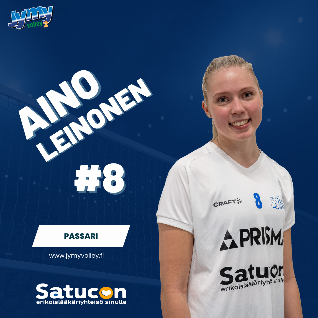 Aino Leinonen
