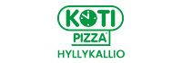 Kotipizza Hyllykallio