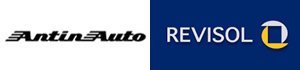 Antin Auto Revisol – JymyVolley