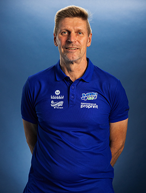 Jukka Tuovinen – JymyVolley