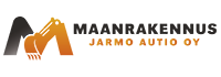 Maanrakennus Jarmo Autio – JymyVolley