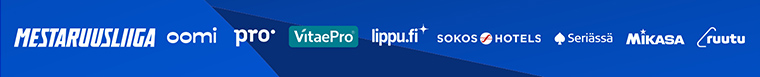 Mestaruusliigan Kumppanit Mestaruusliigan kumppanit