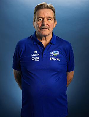 Ossi Talvitie – JymyVolley