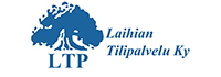 Laihian Tilipalvelu