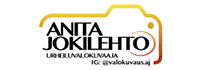 Urheiluvalokuvaaja Anita Jokilehto