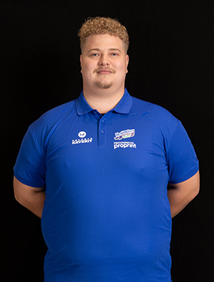 Joona Antikainen – JymyVolley