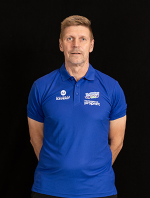 Jukka Tuovinen – JymyVolley