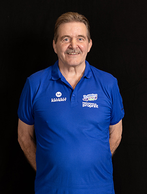 Ossi Talvitie – JymyVolley