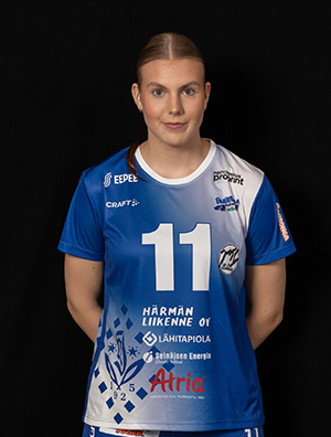 Terja Sandberg – JymyVolley